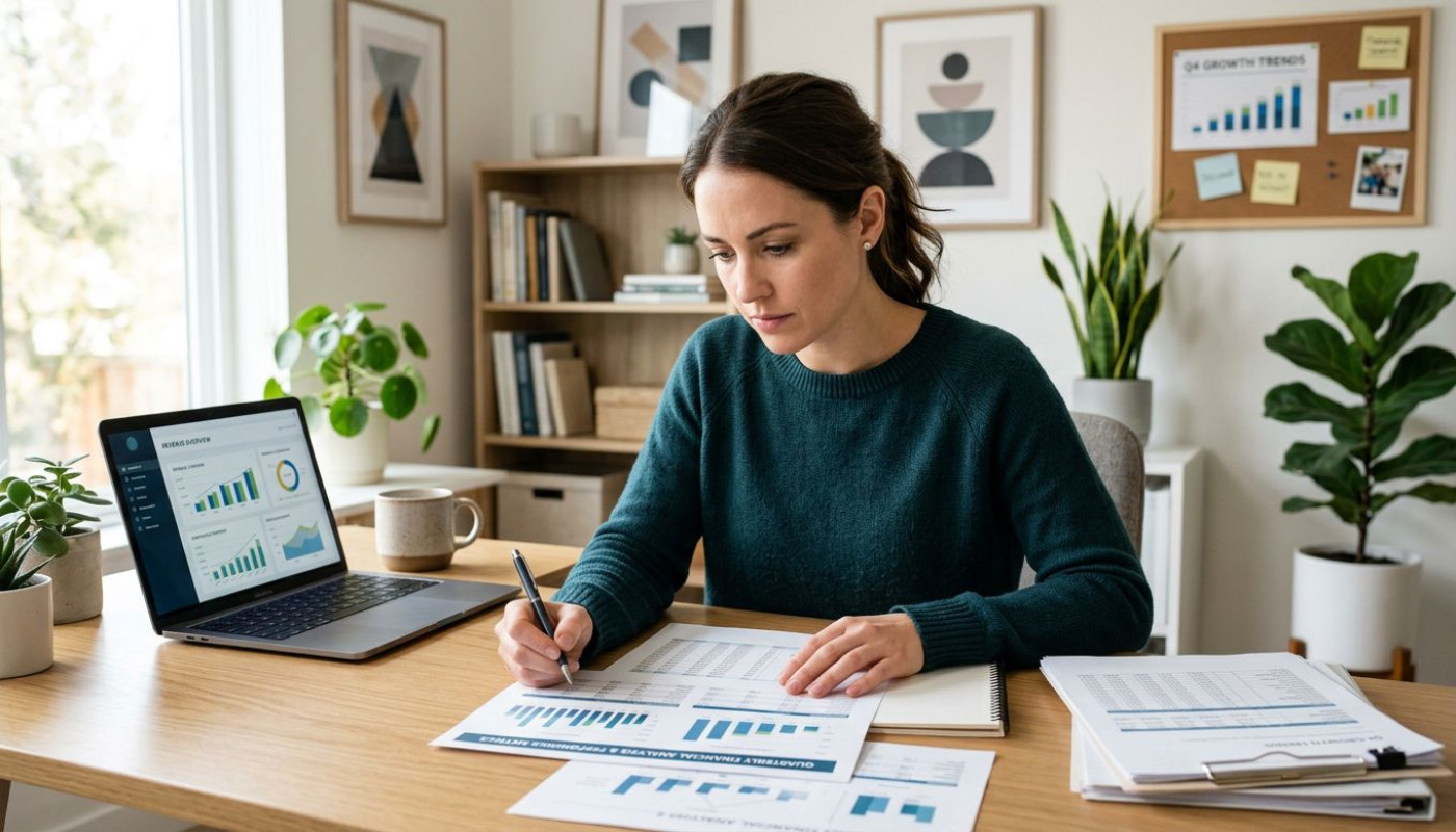 How Tax Changes Quietly Reshape The Entrepreneur's Launch Strategy